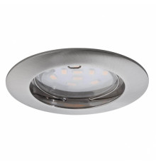 Светильник встраиваемый LED Paulmann Premium Line Coin 92757