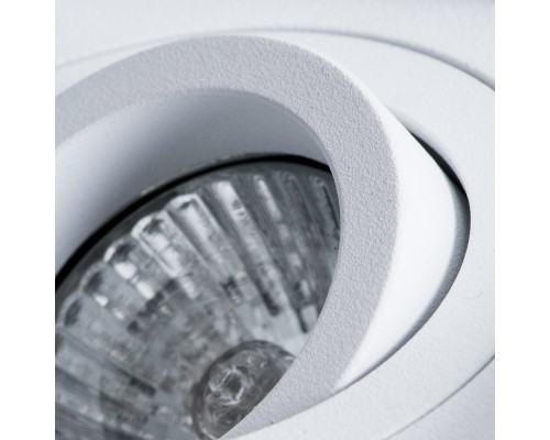 Дополнительное фото Светильник потолочный Arte Lamp Factor A5544PL-1WH: Купить в Интернет магазин освещения GCSVET.RU
