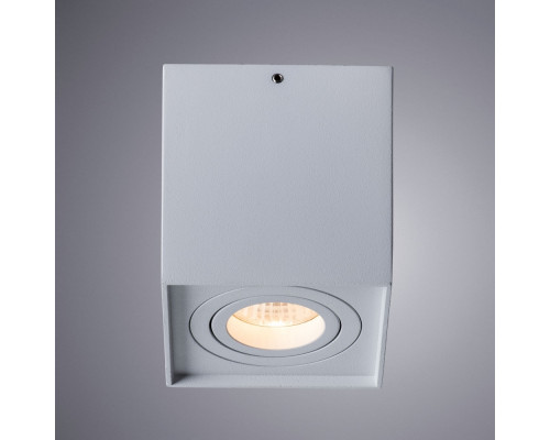 Дополнительное фото Светильник потолочный Arte Lamp Factor A5544PL-1WH: Купить в Интернет магазин освещения GCSVET.RU