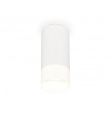 Светильник потолочный Ambrella Light Techno Spot XS8161003 (C8161, N8402)