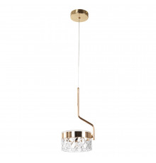 Светильник подвесной Arte Lamp Mosaic A2094SP-1GO