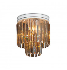 Люстра потолочная Vitaluce V5154-0/3+1PL