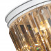 Дополнительное фото Люстра потолочная Vitaluce V5154-0/3+1PL: Купить в Интернет магазин освещения GCSVET.RU