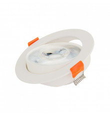 Светильник встраиваемый LED Horoz Nora 016-053-0009 HRZ33002995