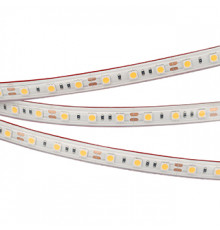 Лента светодиодная (герметичная) Arlight RTW-PS-B60-12mm 12V Day4000 (14.4 W/m, IP67, 5060, 5m) (Arlight, 14.4 Вт/м, IP67) 022324(2)