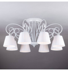 Люстра потолочная Bogates Severina 303/8