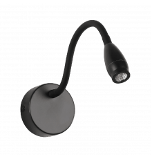 Гибкий светильник на стену Zortes Weich ZRS.10012.14