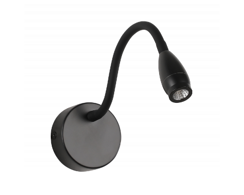 Основное фото Гибкий светильник на стену Zortes Weich ZRS.10012.14: Купить в Интернет магазин освещения GCSVET.RU