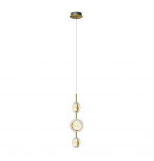 Светильник подвесной Maytoni Pharao MOD361PL-L22BS3K