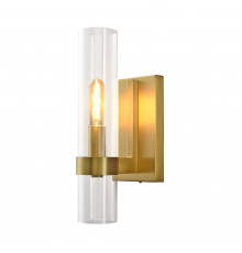 Настенный светильник DeLight Collection Wall lamp MT8869-1W brass