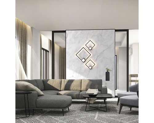 Дополнительное фото Светильник настенный Mantra Boutique 7682: Купить в Интернет магазин освещения GCSVET.RU