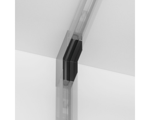 Дополнительное фото Угловой коннектор внутренний Maytoni Accessories for tracks TRA004ICL-21B: Купить в Интернет магазин освещения GCSVET.RU