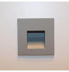 Светильник для подсветки лестниц Italline DL 3019 grey