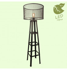 Напольный светильник Lussole Loft PARKER GRLSP-9887