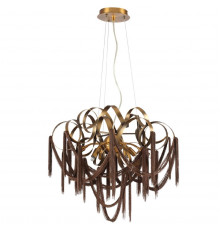 Люстра подвесная Odeon Light Chainy 5066/6