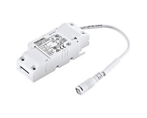 Основное фото Адаптер Eglo Driver 200Ma 8W IP20 0,2A 67476: Купить в Интернет магазин освещения GCSVET.RU