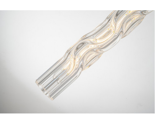 Дополнительное фото Светильник подвесной Belfast Grosvenor 167-1 CR CL: Купить в Интернет магазин освещения GCSVET.RU