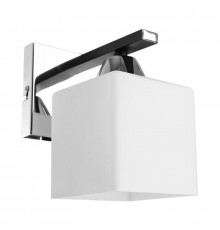 Настенный светильник Arte Lamp 52 A8165AP-1BK