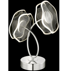 Лампа настольная Wertmark Helena WE453.04.104