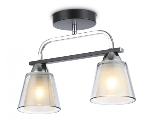 Основное фото Люстра потолочная Ambrella Light Modern TR303231: Купить в Интернет магазин освещения GCSVET.RU
