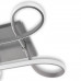 Дополнительное фото Светильник потолочный LED Mantra Knot Led 4990: Купить в Интернет магазин освещения GCSVET.RU
