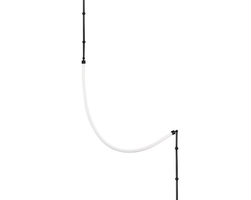 Дополнительное фото Настенно-Светильник потолочный ST Luce Strap SL6132.401.20: Купить в Интернет магазин освещения GCSVET.RU