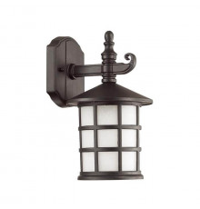 Светильник настенный для улицы Odeon Light House 4042/1W