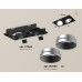 Дополнительное фото Светильник встраиваемый Ambrella Light Techno Spot XC7664023 (C7664, N7033): Купить в Интернет магазин освещения GCSVET.RU