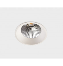 Светильник встраиваемый Italline IT08-8035 white 4000K