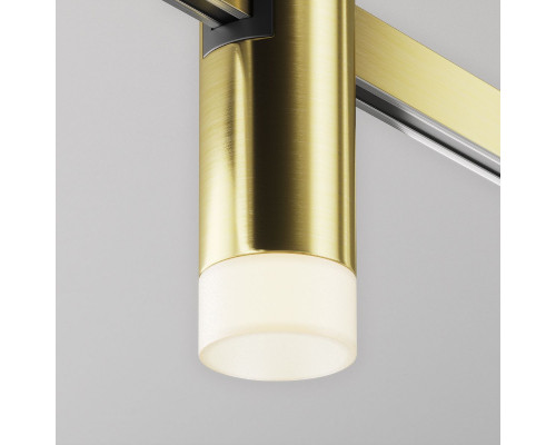 Дополнительное фото Светильник трековый Maytoni Skim TR145-1-3W3K-W-BS: Купить в Интернет магазин освещения GCSVET.RU