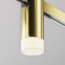 Дополнительное фото Светильник трековый Maytoni Skim TR145-1-3W3K-W-BS: Купить в Интернет магазин освещения GCSVET.RU