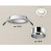 Дополнительное фото Светильник встраиваемый Ambrella Light Techno XC6512003 (C6512, N6112): Купить в Интернет магазин освещения GCSVET.RU