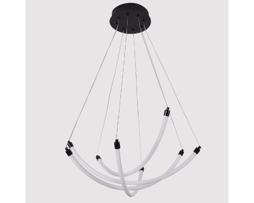 Дополнительное фото Люстра подвесная F-Promo Hammock 4468-4P: Купить в Интернет магазин освещения GCSVET.RU