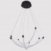Дополнительное фото Люстра подвесная F-Promo Hammock 4468-4P: Купить в Интернет магазин освещения GCSVET.RU