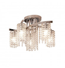 Люстра потолочная Citilux Спарк CL313151