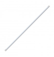 Светодиодная лампочка Volpe Optima LED-T8-24W/DW/G13/FR/FIX/O рукав