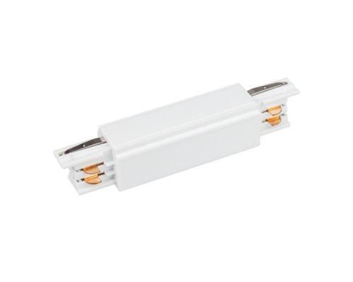 Основное фото Коннектор Arlight LGD-4TR white 028836: Купить в Интернет магазин освещения GCSVET.RU