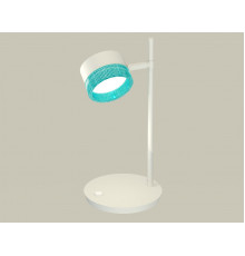 Лампа настольная Ambrella Light Traditional (C9801, N8488) XB9801251