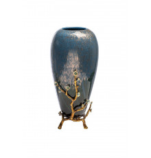Ваза интерьерная Garda Decor  55RV5476L