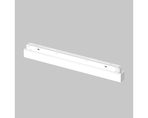 Дополнительное фото Светильник трековый (магнитый) Maytoni Parete TR106-4-18W-DS-W: Купить в Интернет магазин освещения GCSVET.RU