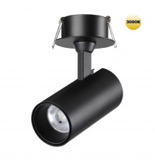 Светильник спот (встраиваемый) Novotech Selene 359224
