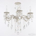 Дополнительное фото Люстра подвесная Bohemia Ivele Crystal AL78101/6/175 B WMG: Купить в Интернет магазин освещения GCSVET.RU