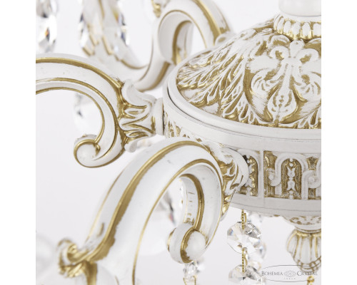 Дополнительное фото Люстра подвесная Bohemia Ivele Crystal AL78101/6/175 B WMG: Купить в Интернет магазин освещения GCSVET.RU