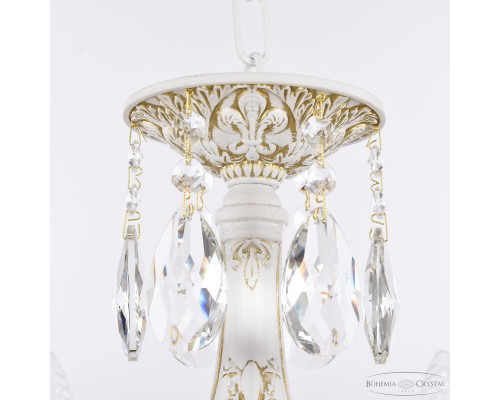 Дополнительное фото Люстра подвесная Bohemia Ivele Crystal AL78101/6/175 B WMG: Купить в Интернет магазин освещения GCSVET.RU