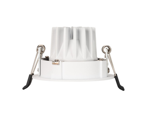 Дополнительное фото Светильник встраиваемый Arlight MS-Forecast-Built-Turn-R82-8W Warm3000 035448: Купить в Интернет магазин освещения GCSVET.RU