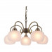 Дополнительное фото Люстра подвесная Arte Lamp A9317LM-5AB: Купить в Интернет магазин освещения GCSVET.RU