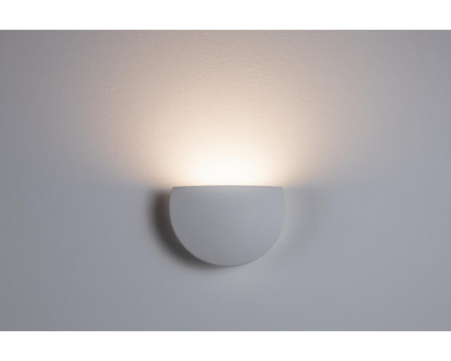 Дополнительное фото Светильник настенный LED Paulmann WC Tulip WL 70793: Купить в Интернет магазин освещения GCSVET.RU