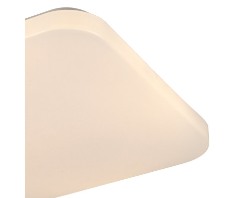 Дополнительное фото Светильник потолочный LED Mantra Quatro II 6242: Купить в Интернет магазин освещения GCSVET.RU