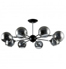 Люстра потолочная ARTE Lamp A2708PL-8BK