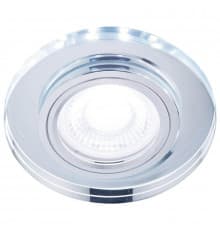 Светильник встраиваемый LED Ambrella Light Led S214 CL